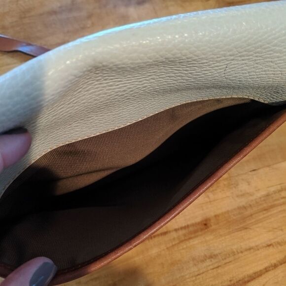 RARE Coach Greensboro Bag Sheridan Collection - Picture 5 of 8